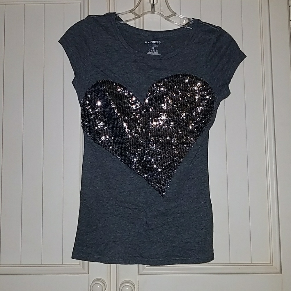 Express t-shirt